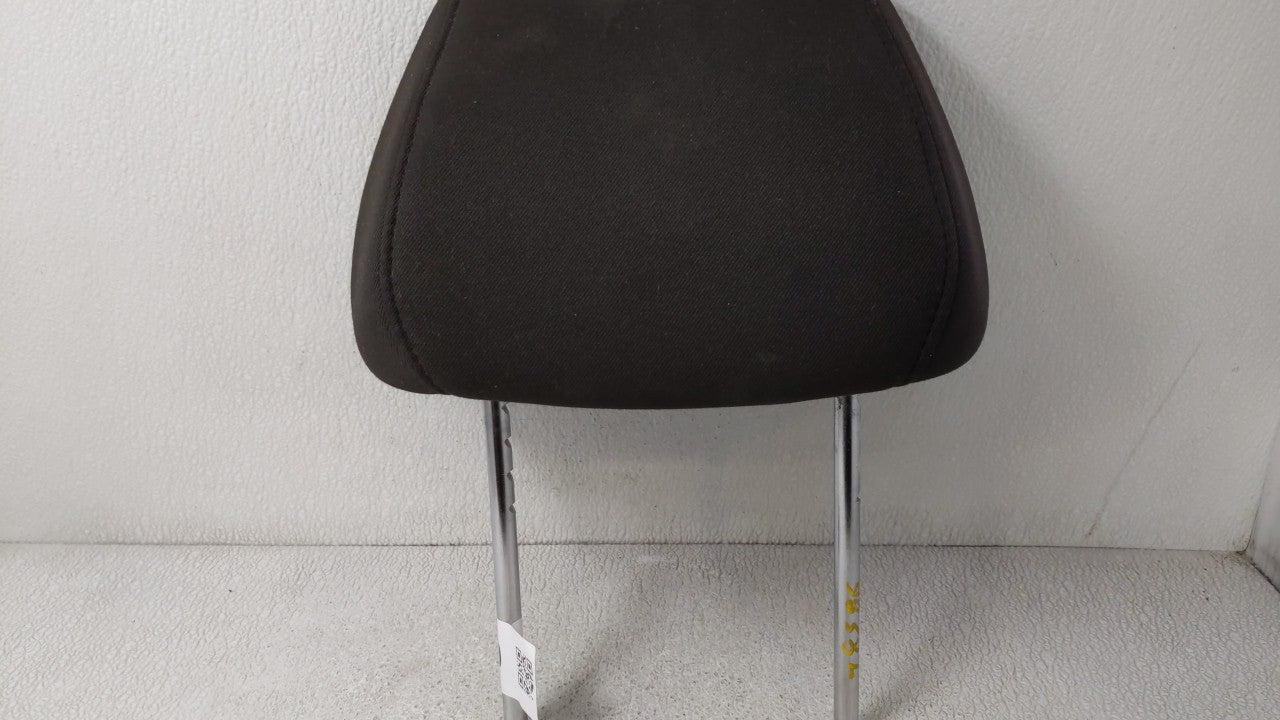 2006 Pontiac G6 Headrest Head Rest Front Driver Passenger Seat Fits OEM Used Auto Parts - Oemusedautoparts1.com