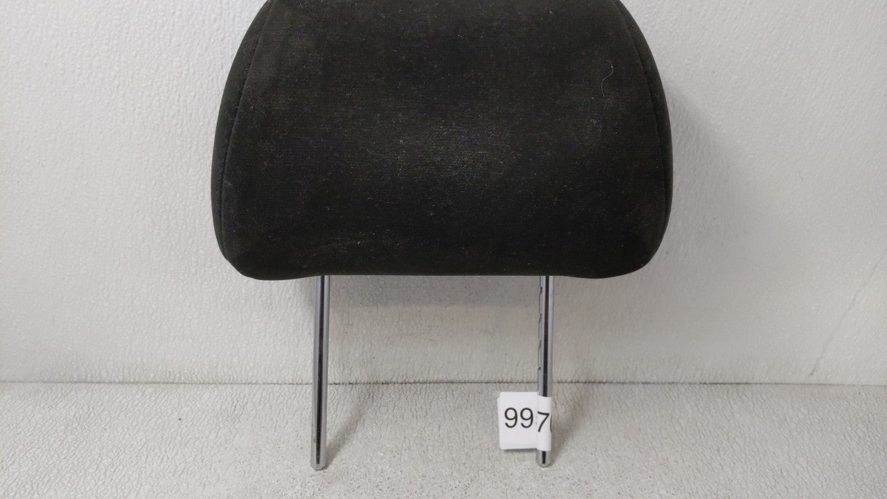 2000 Toyota Solara Headrest Head Rest Front Driver Passenger Seat Fits OEM Used Auto Parts - Oemusedautoparts1.com