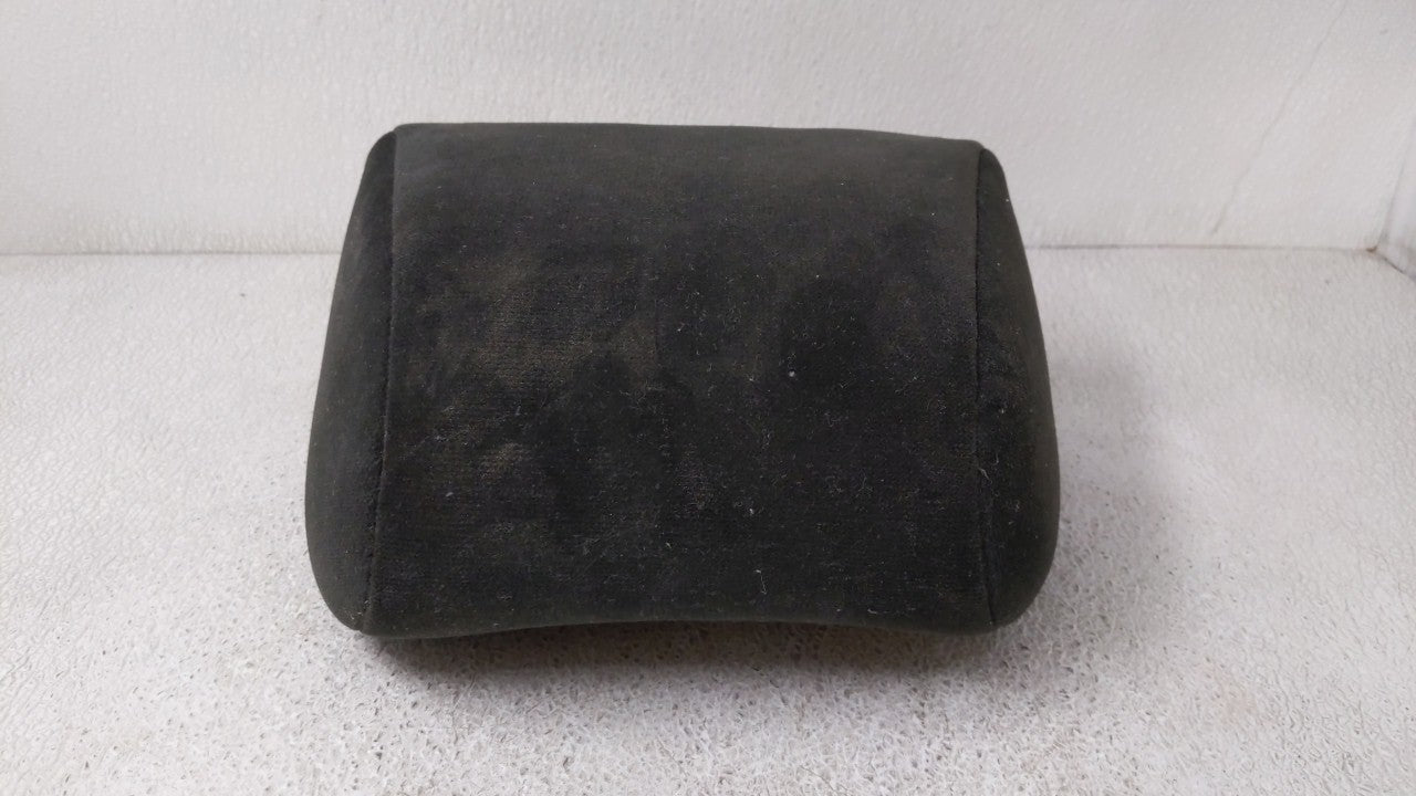 2000 Toyota Solara Headrest Head Rest Front Driver Passenger Seat Fits OEM Used Auto Parts - Oemusedautoparts1.com