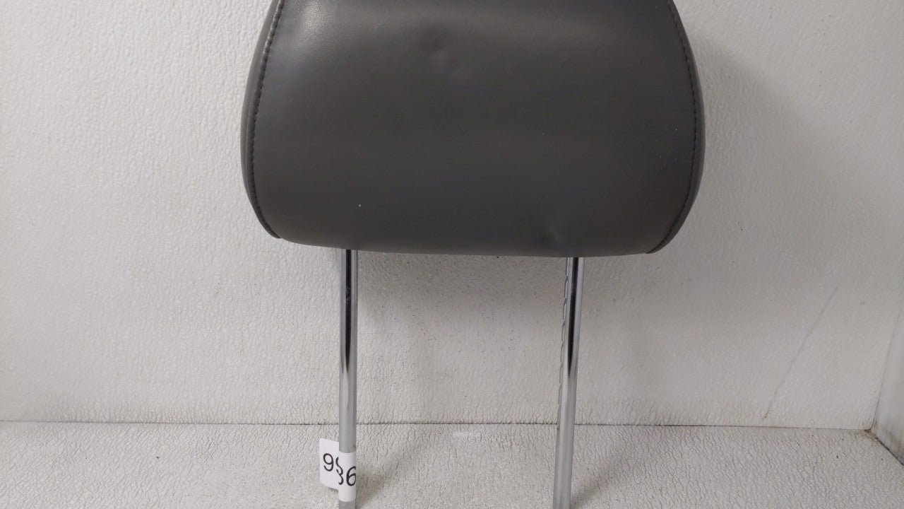 2000 Lexus Rx300 Headrest Head Rest Front Driver Passenger Seat Fits OEM Used Auto Parts - Oemusedautoparts1.com