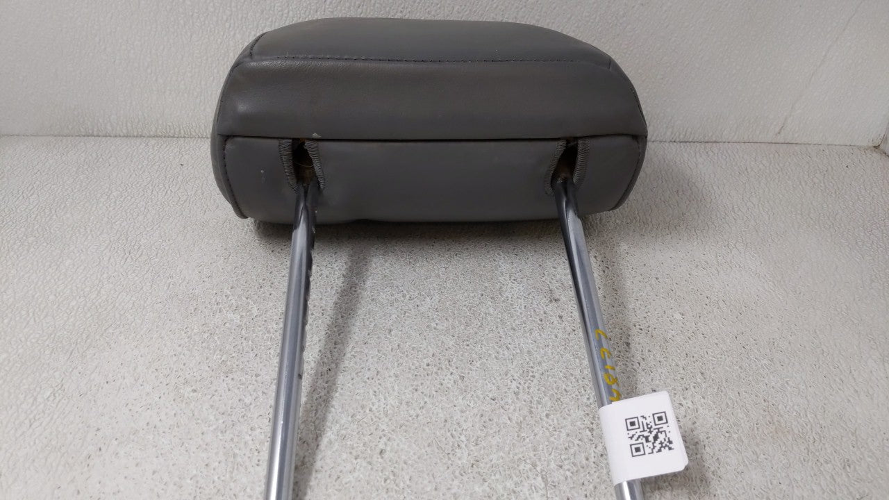 2000 Lexus Rx300 Headrest Head Rest Front Driver Passenger Seat Fits OEM Used Auto Parts - Oemusedautoparts1.com