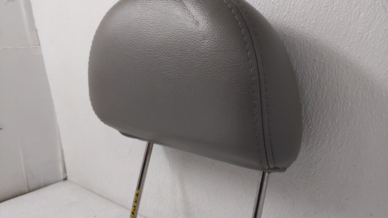 2006 Ford Taurus Headrest Head Rest Front Driver Passenger Seat Fits OEM Used Auto Parts - Oemusedautoparts1.com