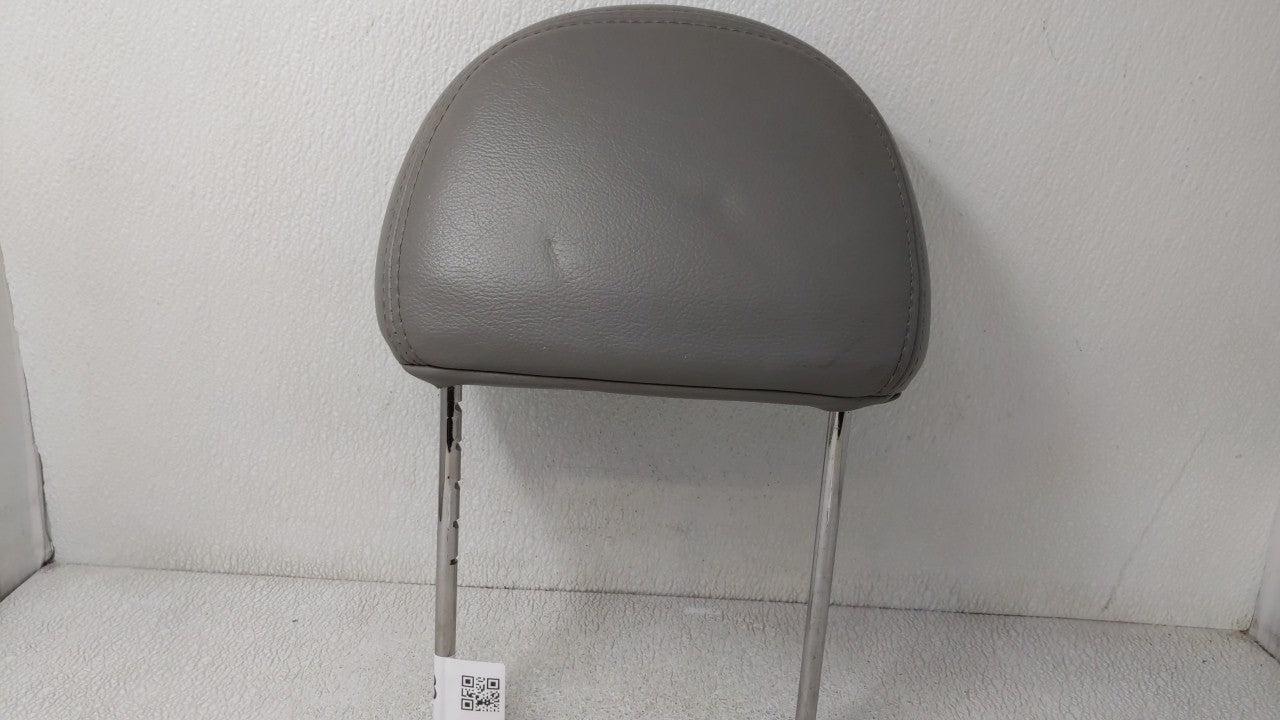 2006 Ford Taurus Headrest Head Rest Front Driver Passenger Seat Fits OEM Used Auto Parts - Oemusedautoparts1.com