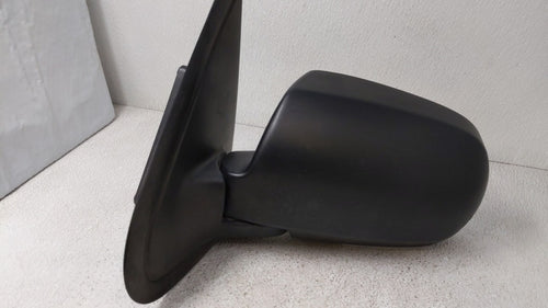 2001-2002 Ford Escape Side Mirror Replacement Driver Left View Door Mirror Fits 2001 2002 OEM Used Auto Parts