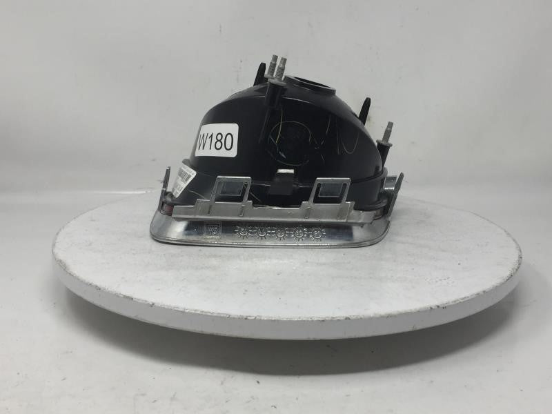 2010 Chevrolet Camaro Tail Light Assembly Driver Left OEM Fits 2011 OEM Used Auto Parts - Oemusedautoparts1.com