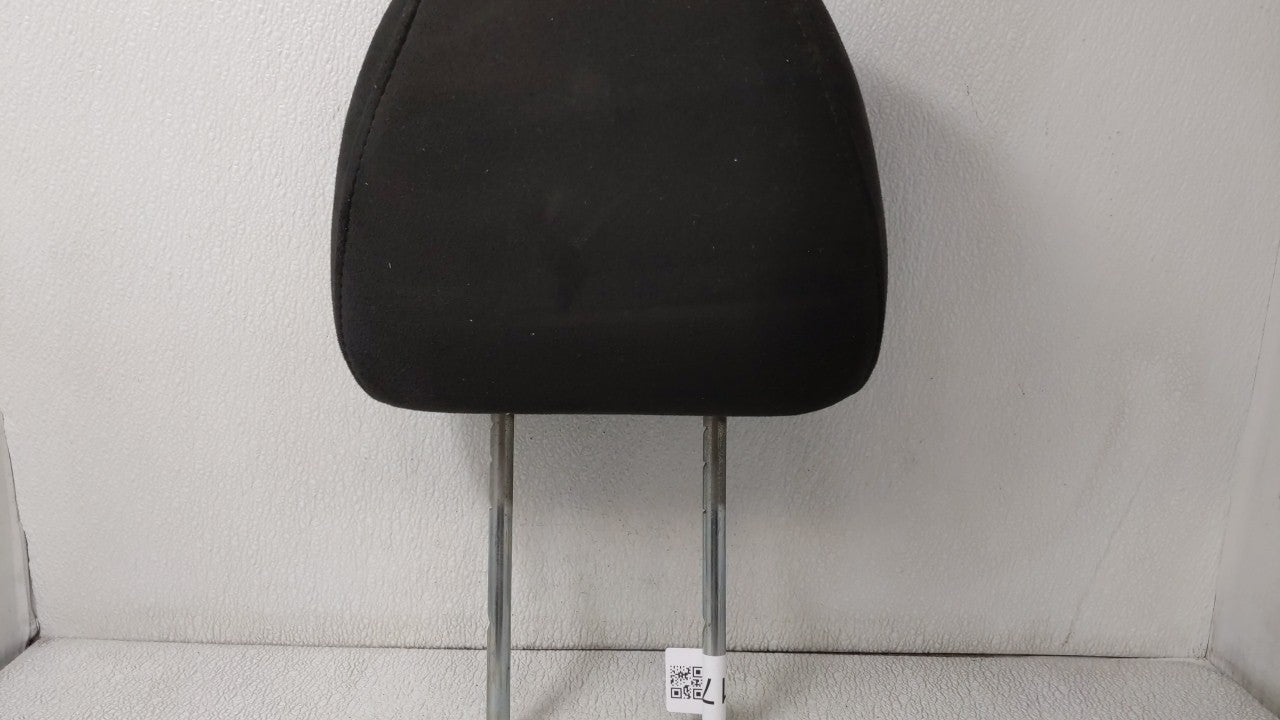 2012 Nissan Altima Headrest Head Rest Front Driver Passenger Seat Fits OEM Used Auto Parts - Oemusedautoparts1.com