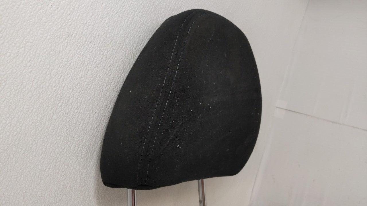 2008 Subaru Impreza Headrest Head Rest Front Driver Passenger Seat Fits OEM Used Auto Parts - Oemusedautoparts1.com