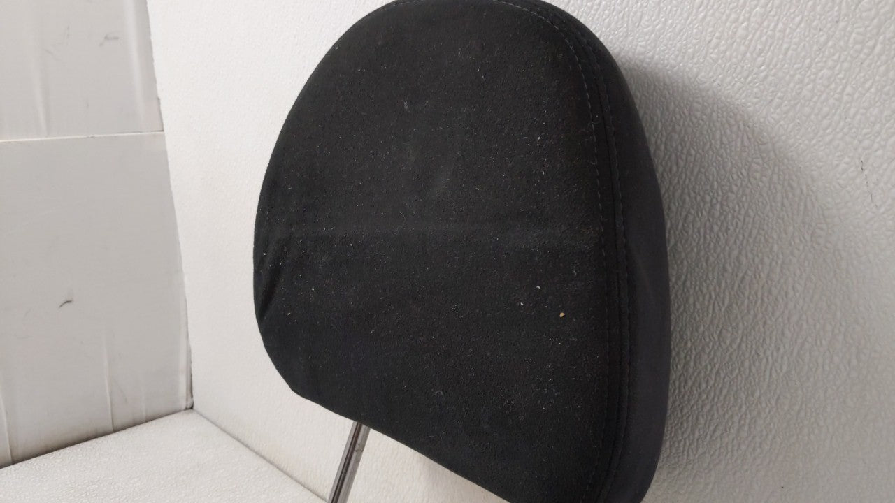 2008 Subaru Impreza Headrest Head Rest Front Driver Passenger Seat Fits OEM Used Auto Parts - Oemusedautoparts1.com