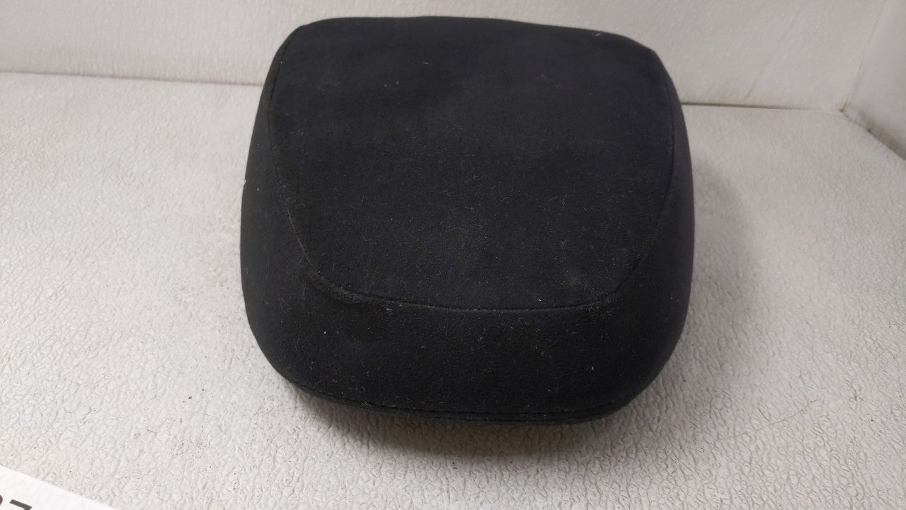 2008 Subaru Impreza Headrest Head Rest Front Driver Passenger Seat Fits OEM Used Auto Parts - Oemusedautoparts1.com