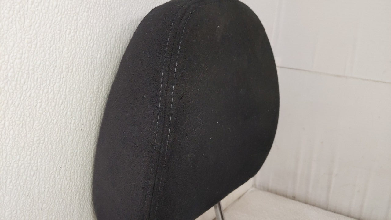 2008 Subaru Impreza Headrest Head Rest Front Driver Passenger Seat Fits OEM Used Auto Parts - Oemusedautoparts1.com