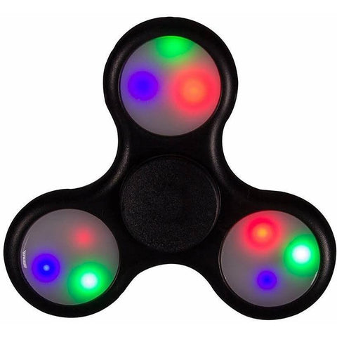 LED Fidget Spinner