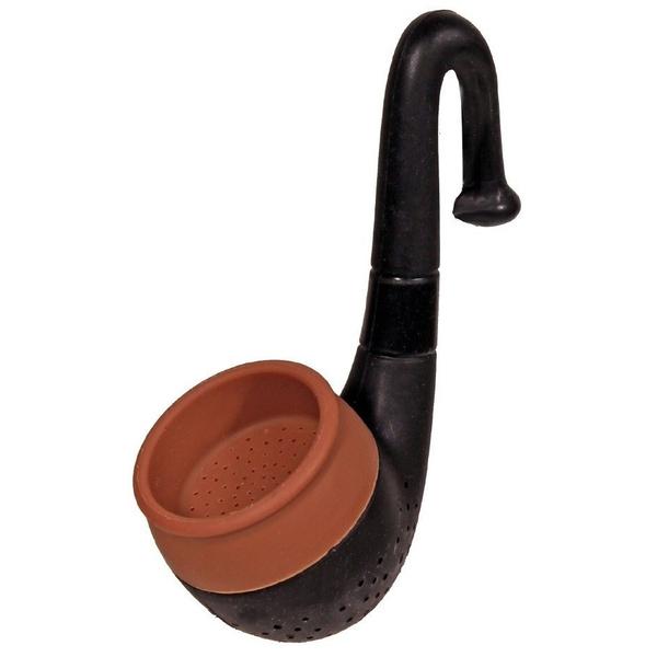 Tea Infuser Pipe