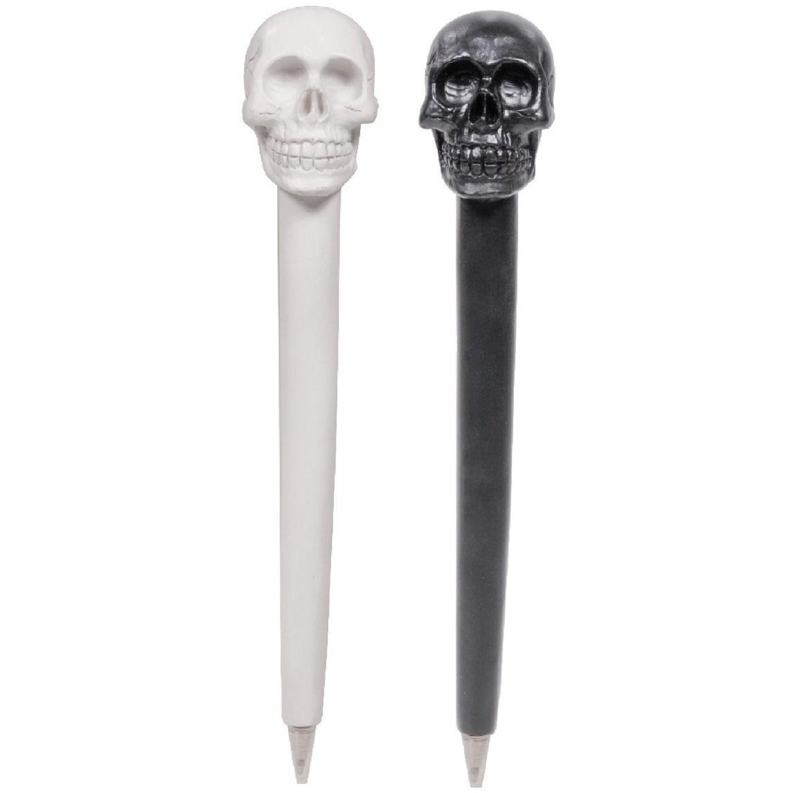 Skull Pens