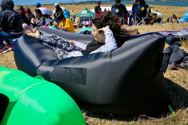 Inflatable Lounge Chair