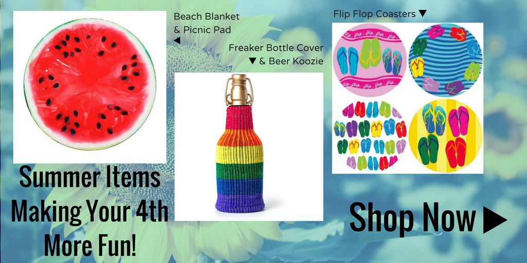 Summer Items from Karma Kiss