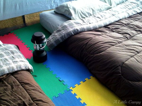 Kids Foam Mat Floor