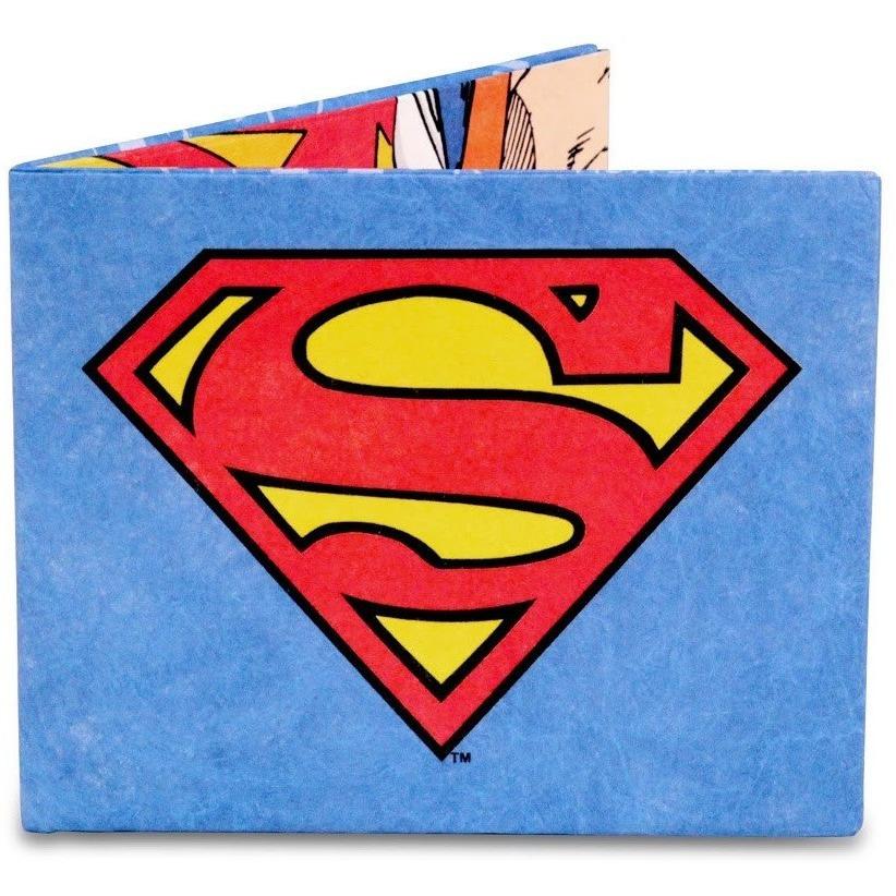 Superman Mighty Wallet