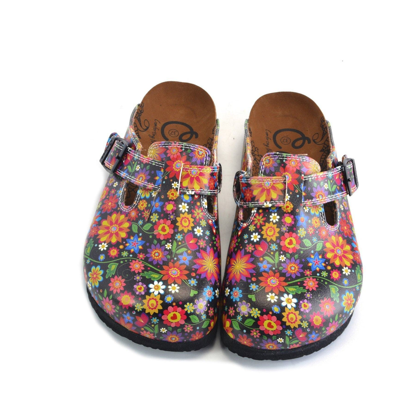 clogs flower wholesale