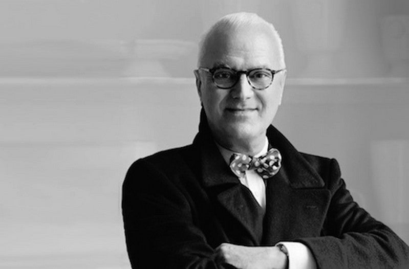 Manolo Blahnik