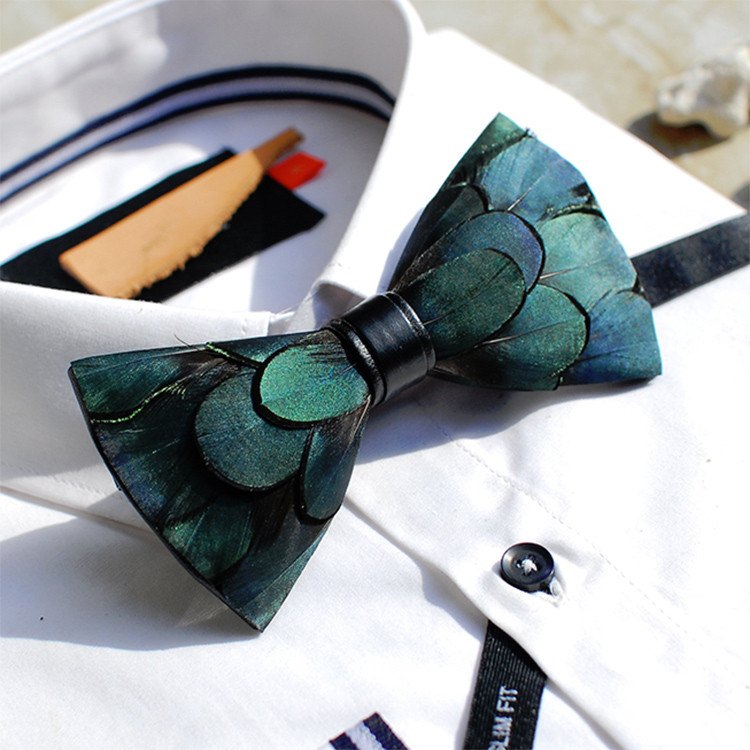 tie bowtie