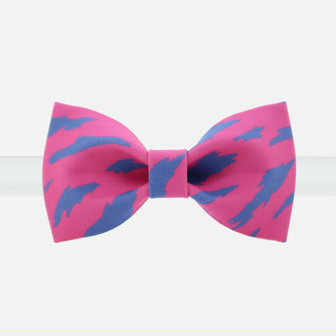 Pink Bow Tie – Bow Ties for Men – Bow SelecTie