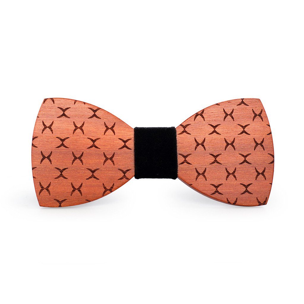 Consistent Wooden Bow Tie – Bow Ties for Men – Bow SelecTie