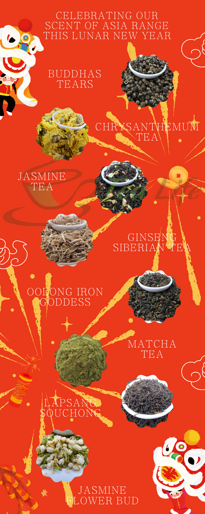 chinese teas at tea life