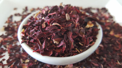 hibiscus tea