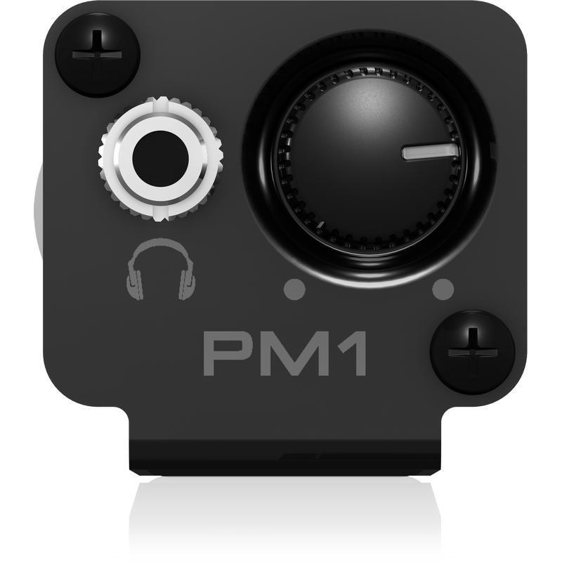 behringer powerplay pm1