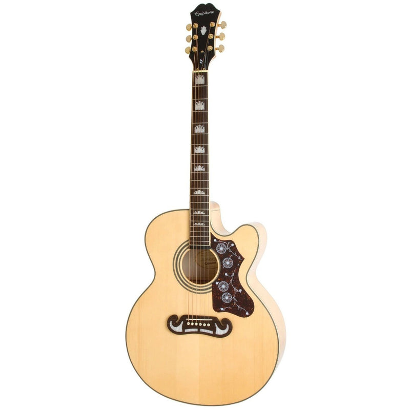 epiphone ej200sce price