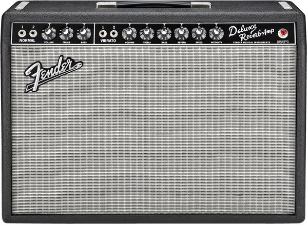 fender deluxe reverb guitar center