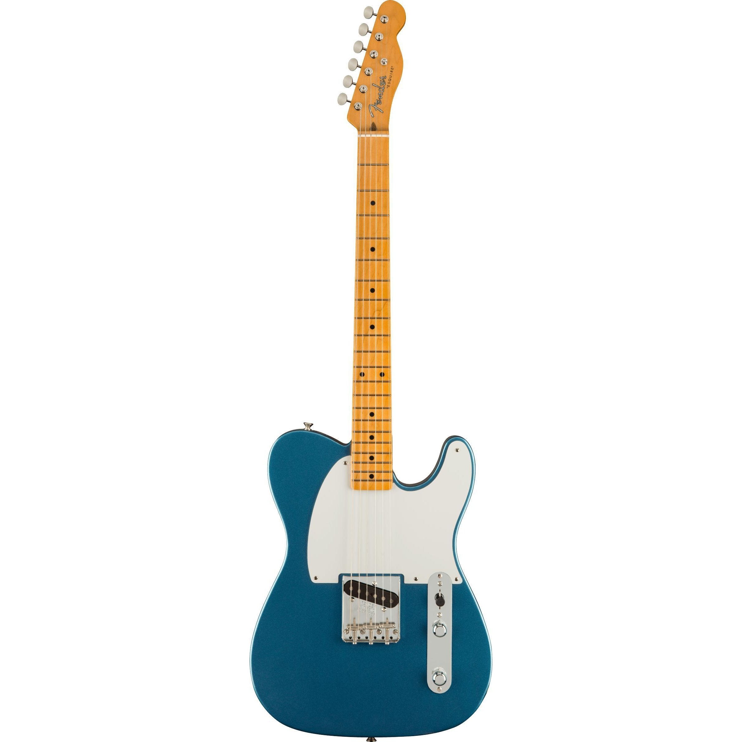 fender esquire 70th anniversary