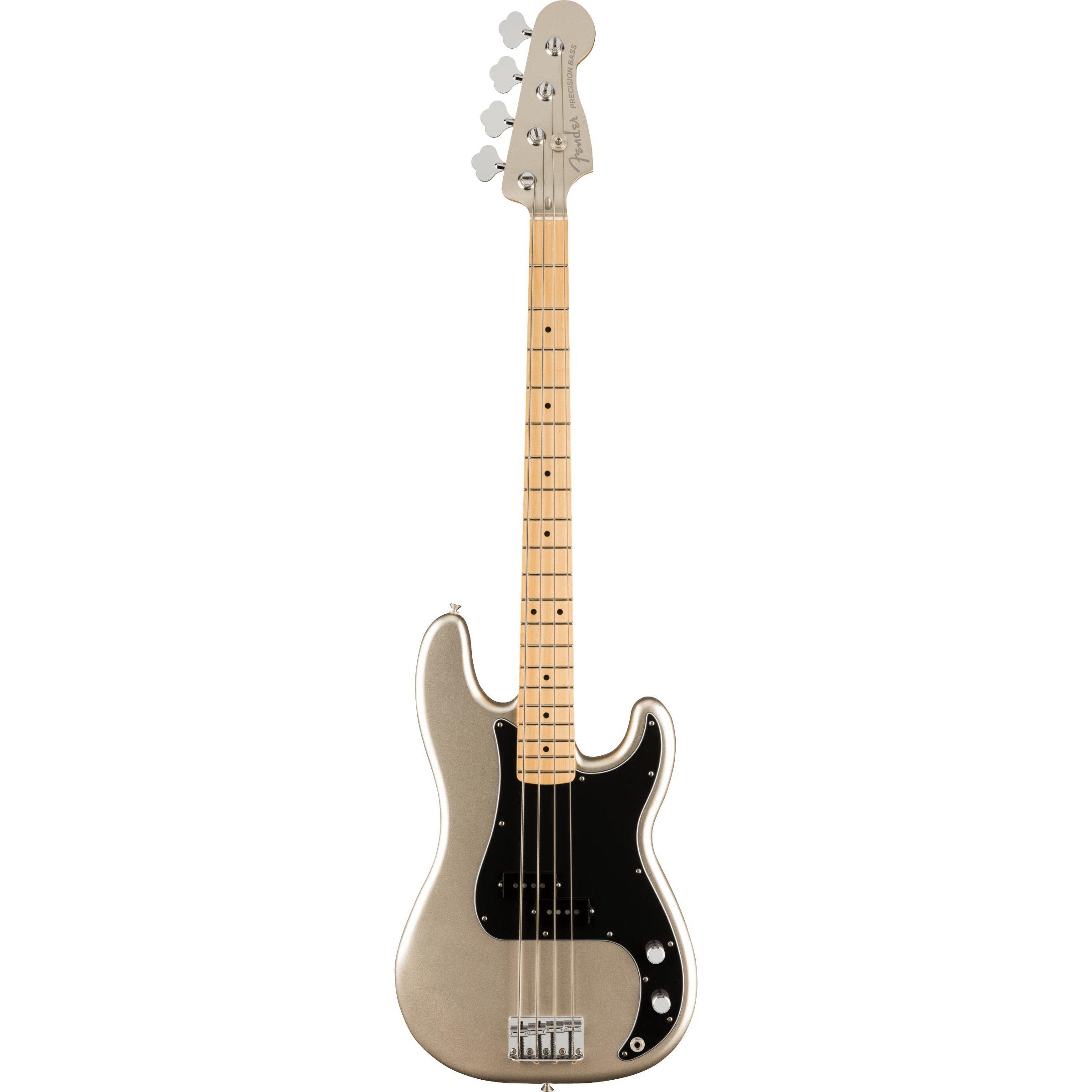 fender 75th anniversary precision bass