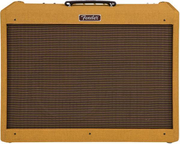 fender blues deluxe reissue