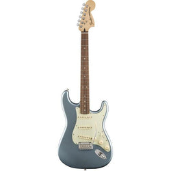 fender stratocaster roadhouse deluxe mexico