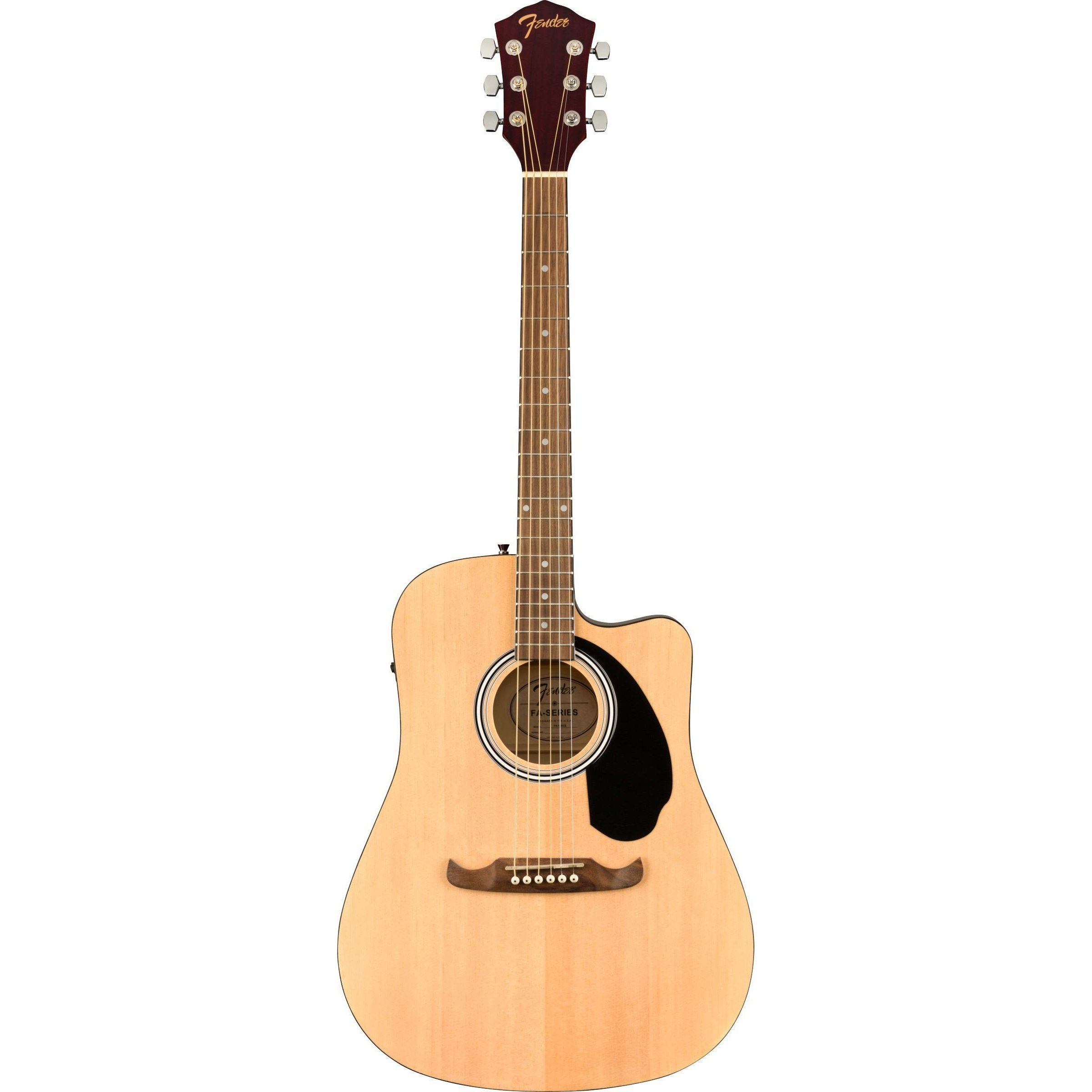 b string acoustic guitar