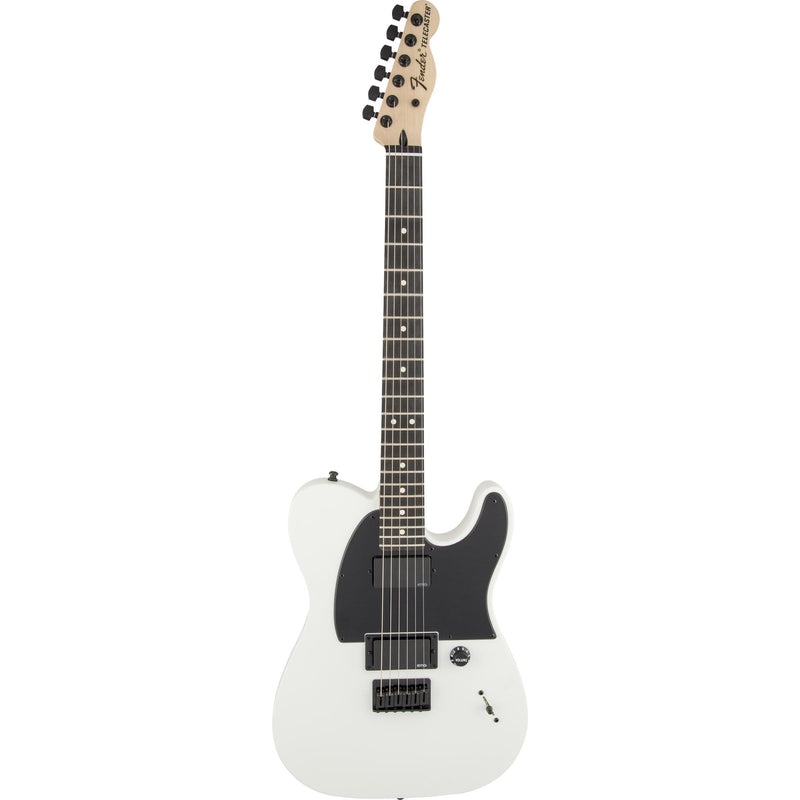 white black telecaster