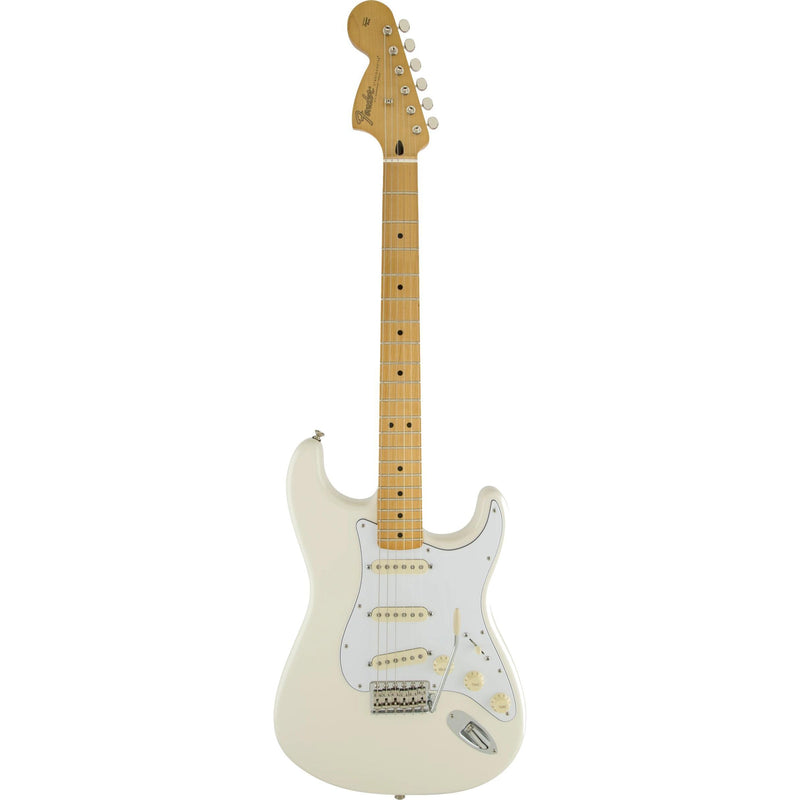 stratocaster fender jimi hendrix