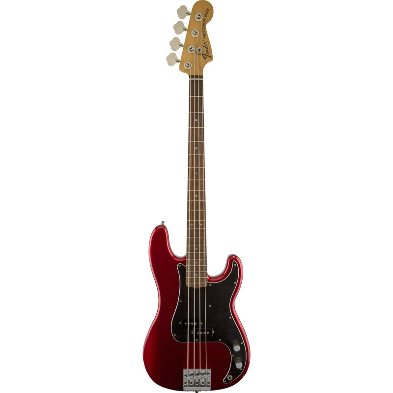 nate mendel p bass second hand