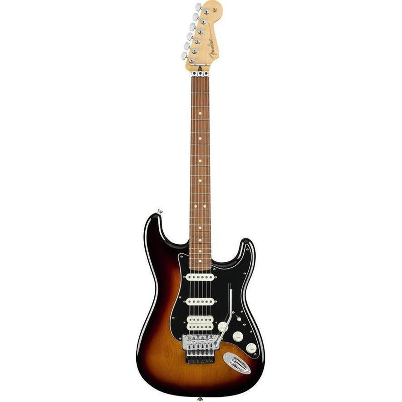 Distribuir Agarrar famélico Fender Player Stratocaster Floyd Rose HSS