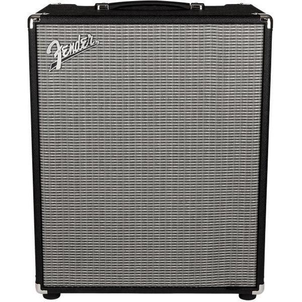 fender rumble 200 extension cab