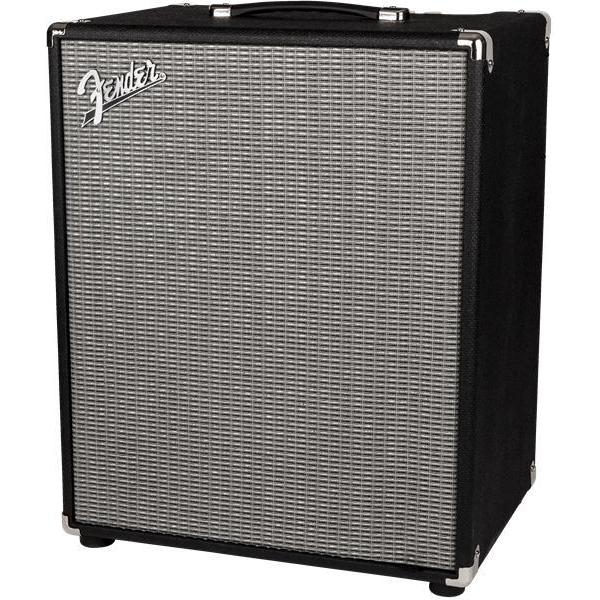 fender rumble 200 bass amp