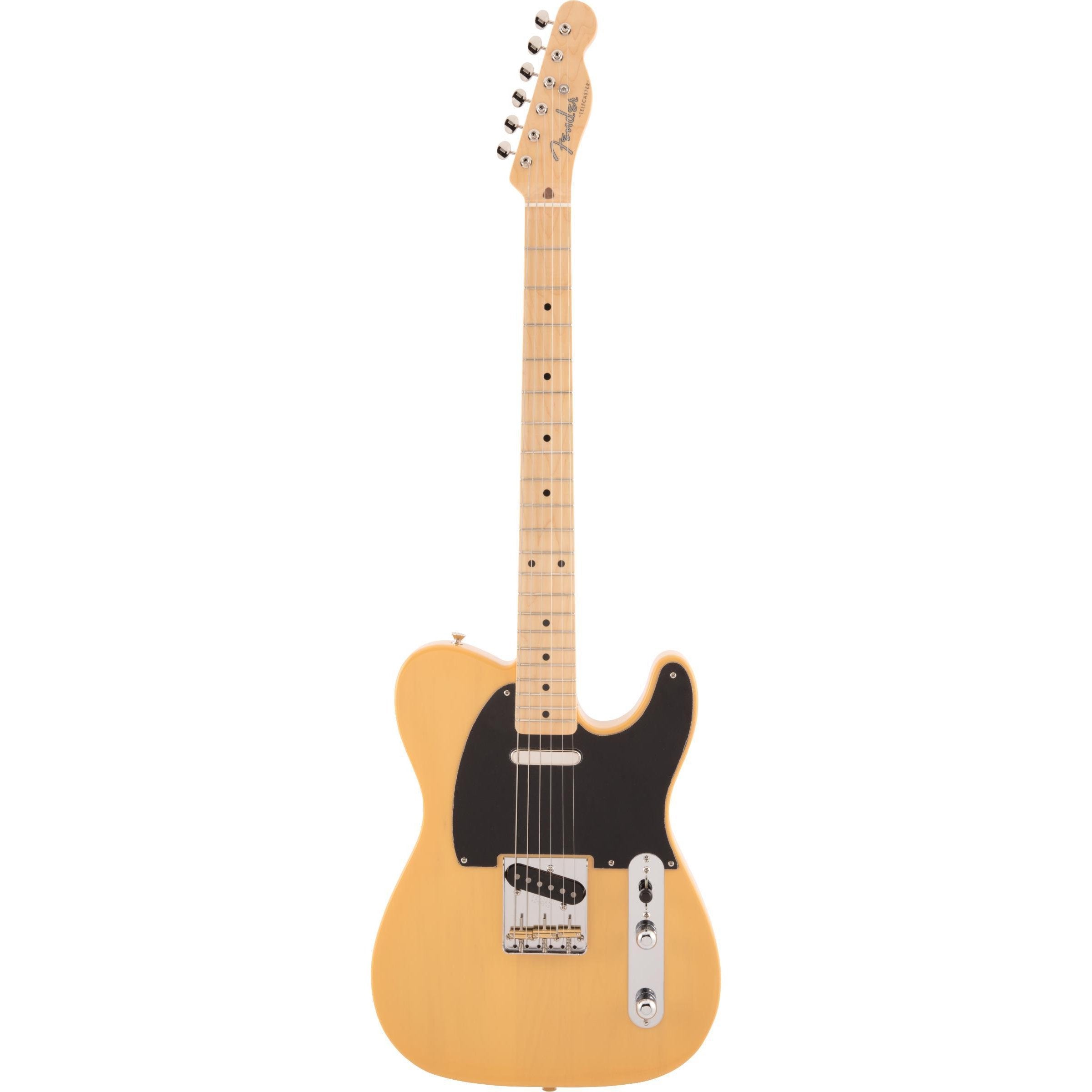 fender telecaster traditional