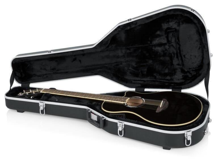 yamaha apx guitar case