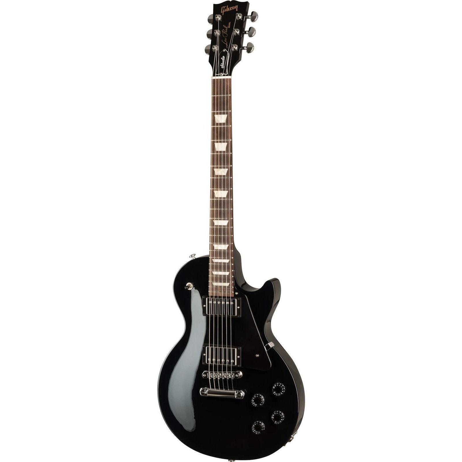 gibson les paul studio electric