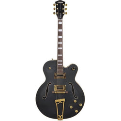 gretsch g5191bk tim armstrong signature electromatic