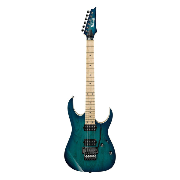 best strings for ibanez rg