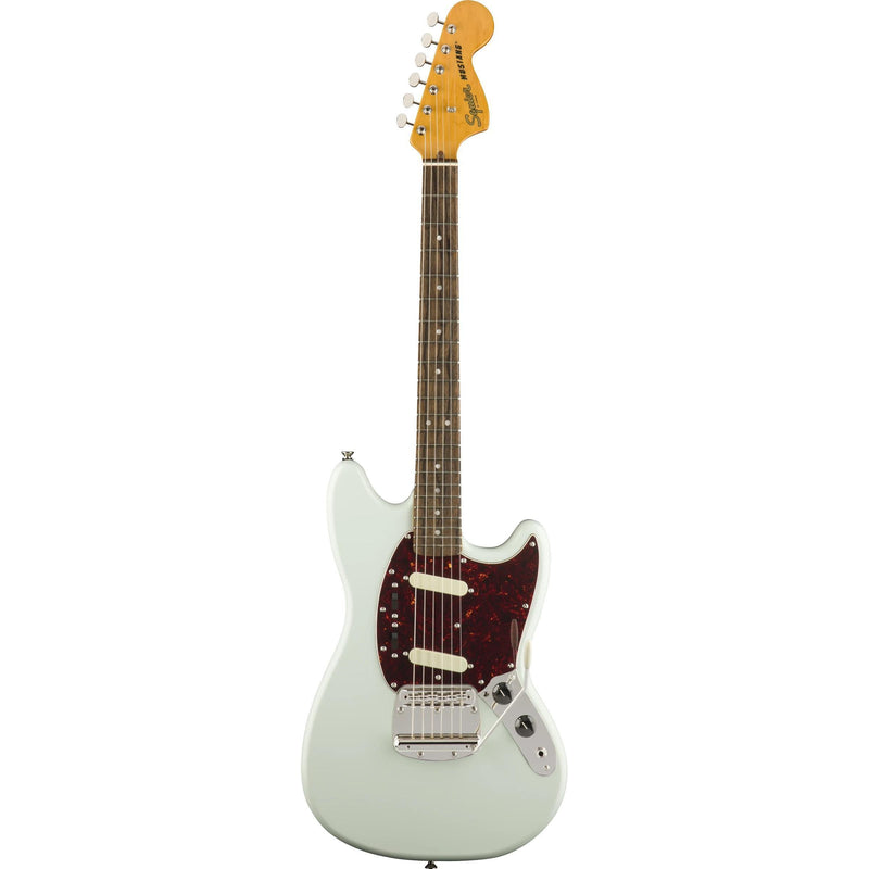 squier fsr classic vibe mustang