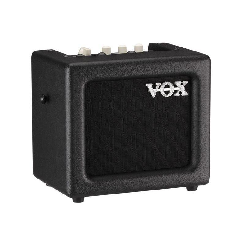 vox mini g3