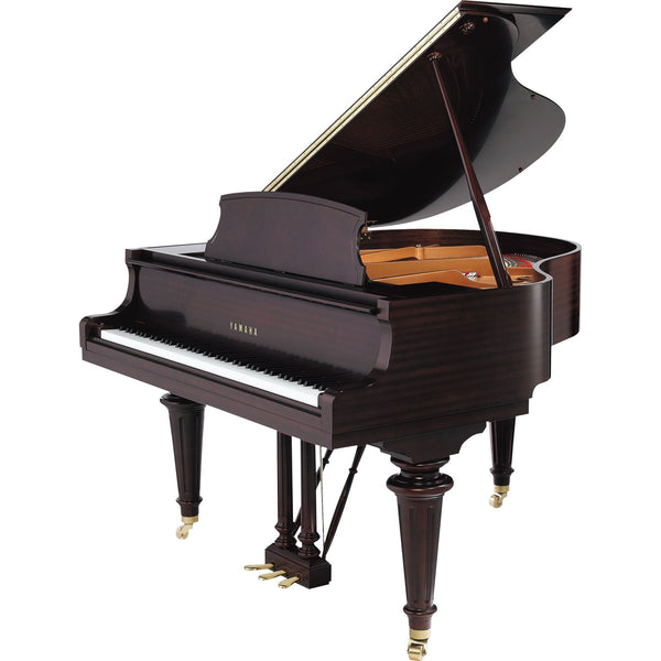 ポイント2倍 Sophisticated 18#xA0;Note Miniature  MusicalグラマーハイグロスクリアコートエアゾールブラウンGrand Piano